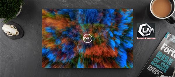 Ảnh đại diện sản phẩm Dán skin laptop 3D D378